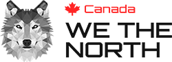 WeTheNorth Market Logo - Secure Canadian Darknet Marketplace